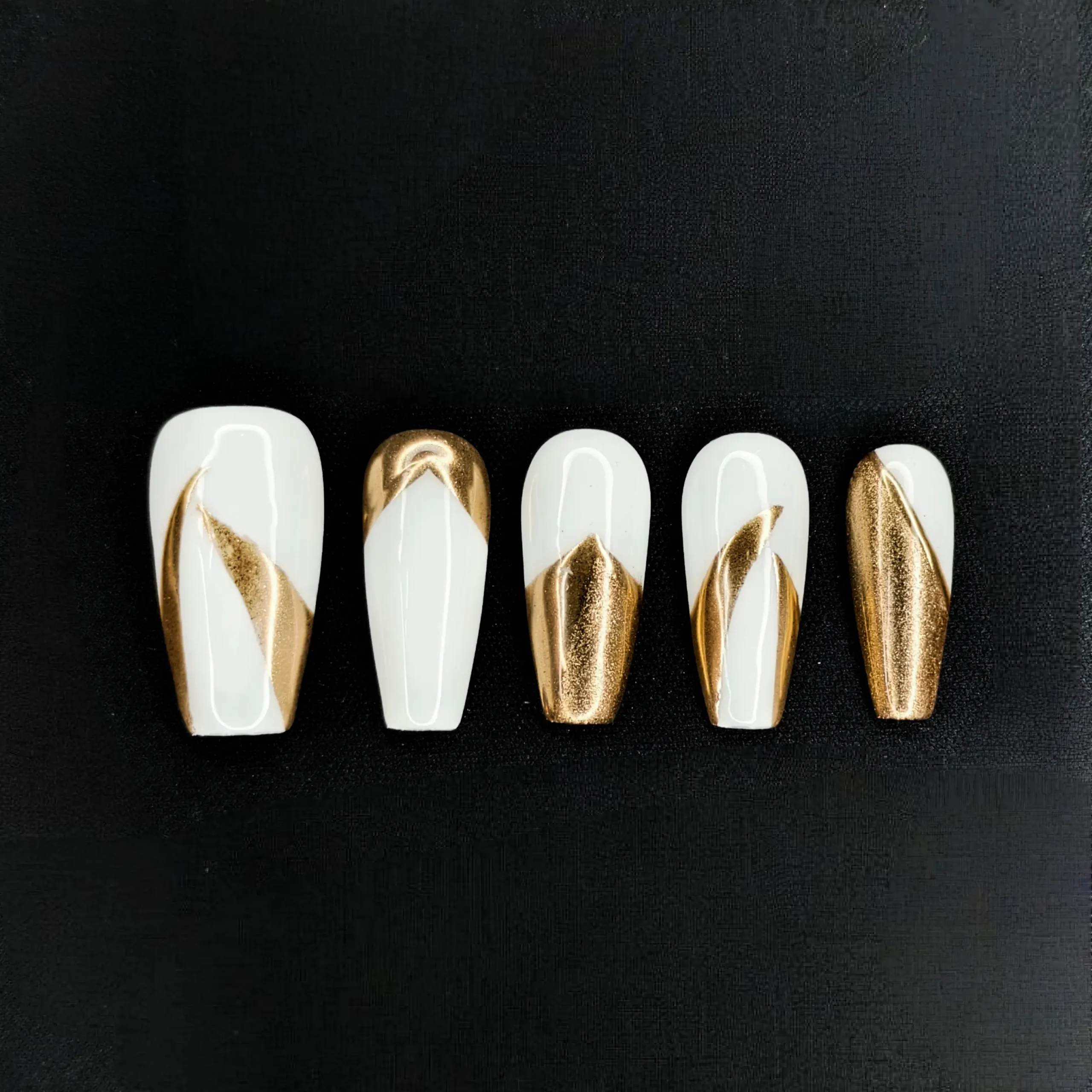 Nail art design