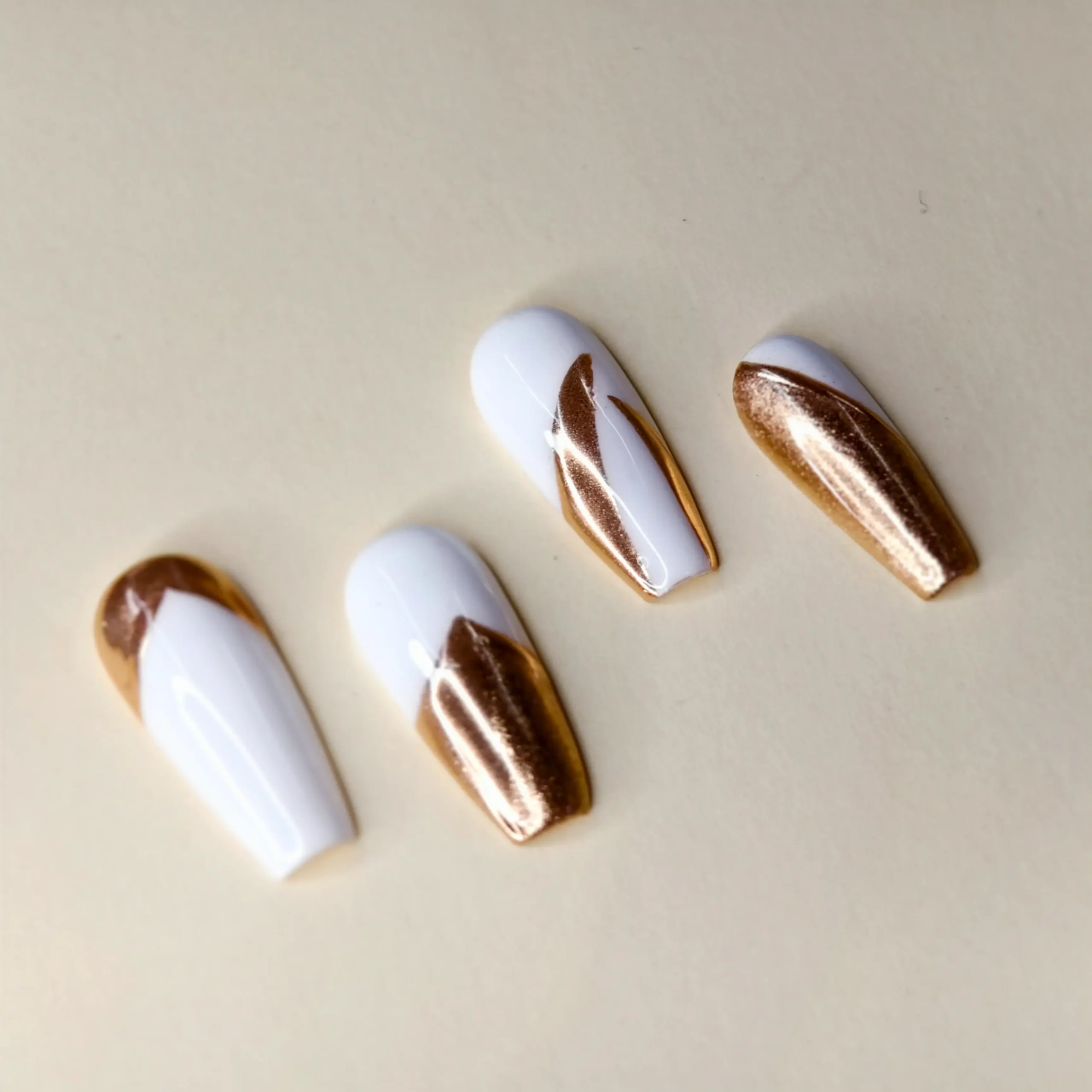 Nail art design