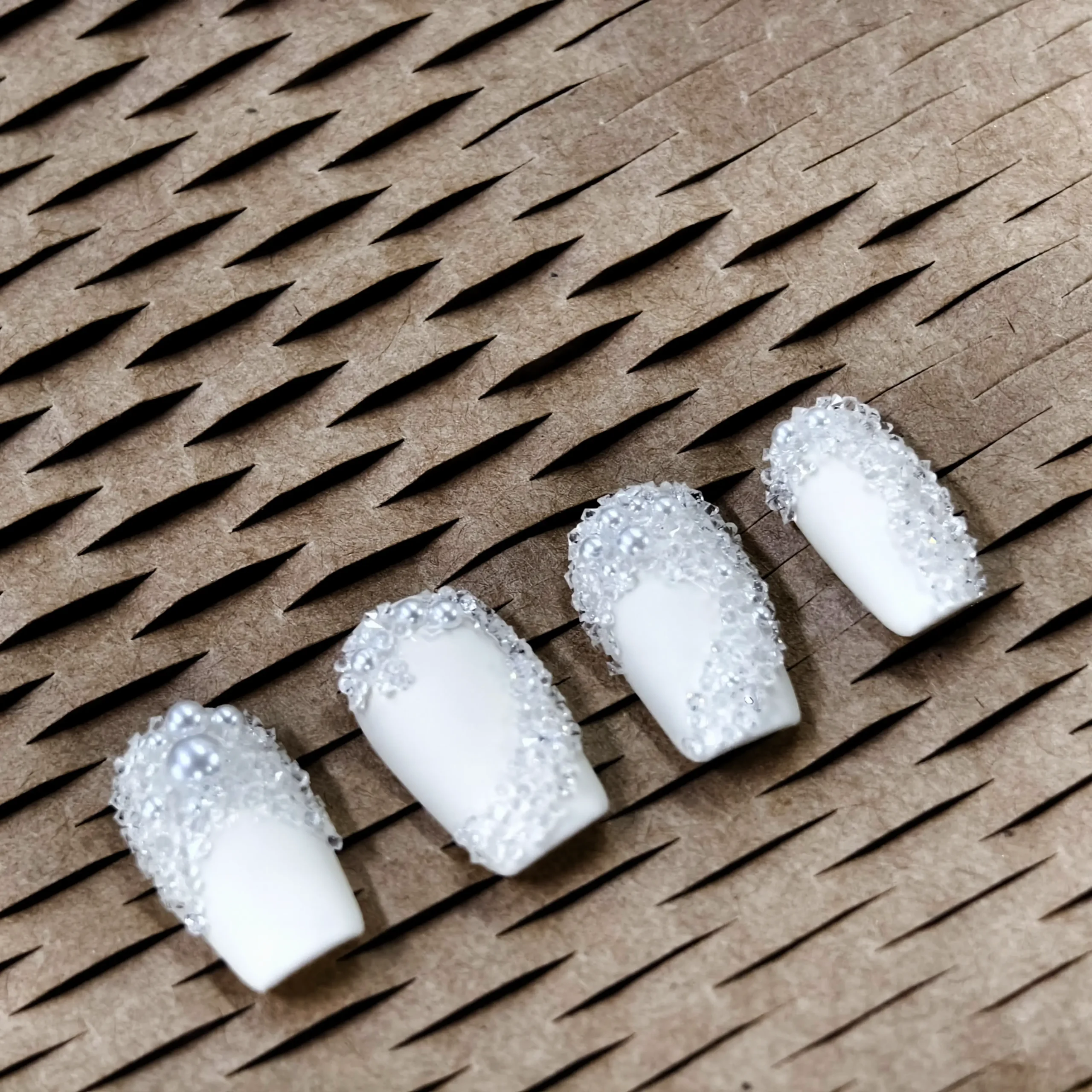 design nails art