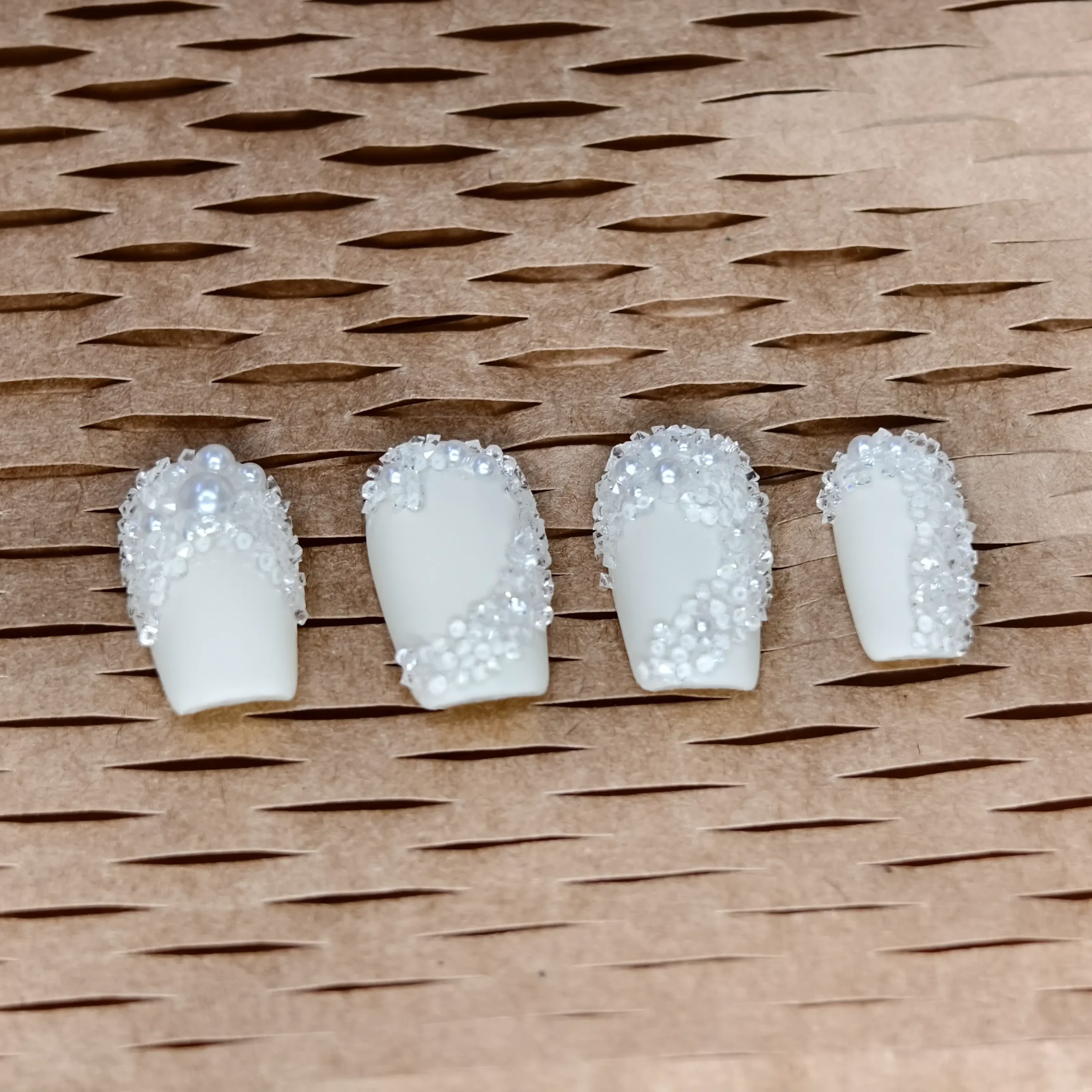 Nail art design
