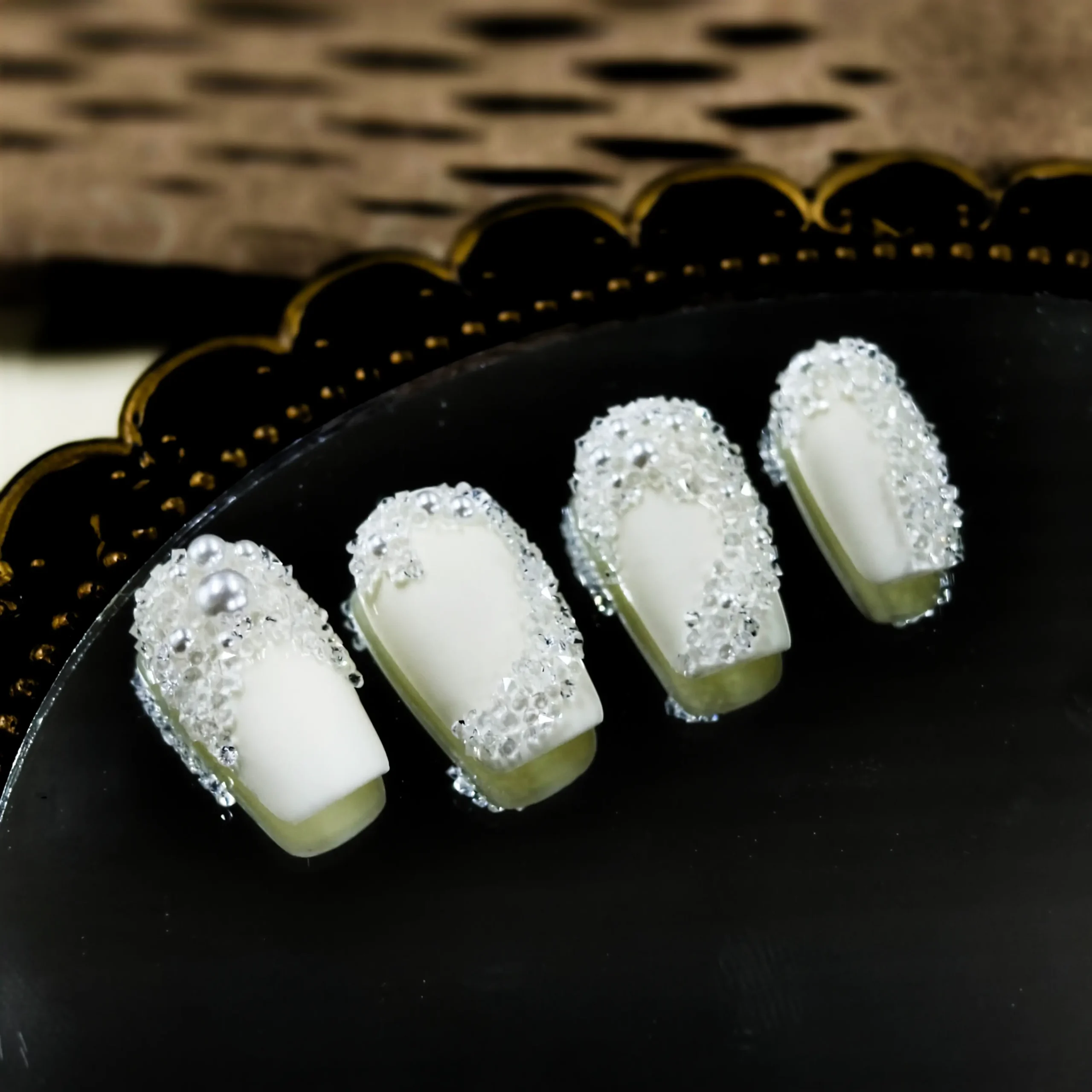 design nails art