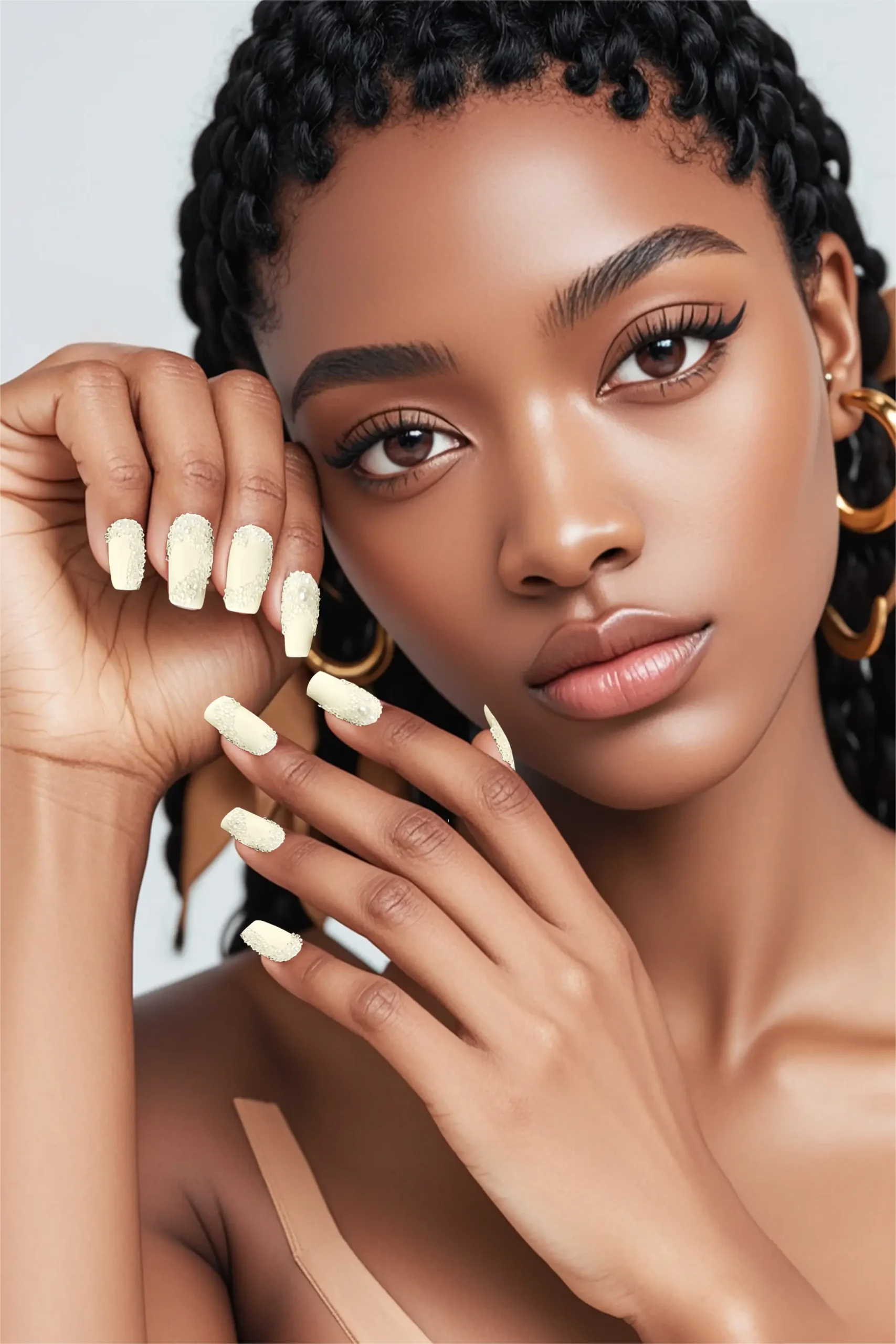 design nails art