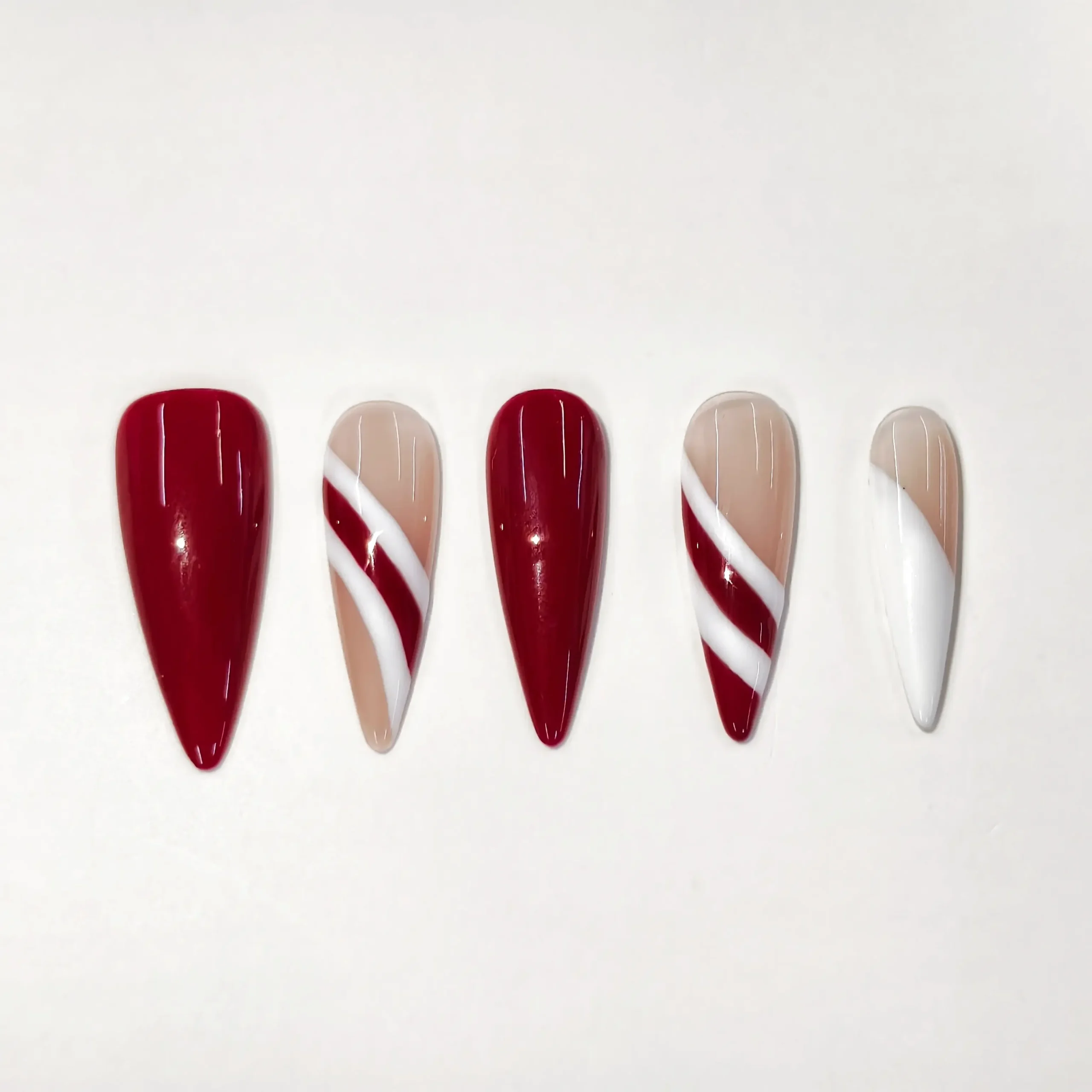 Nail art design