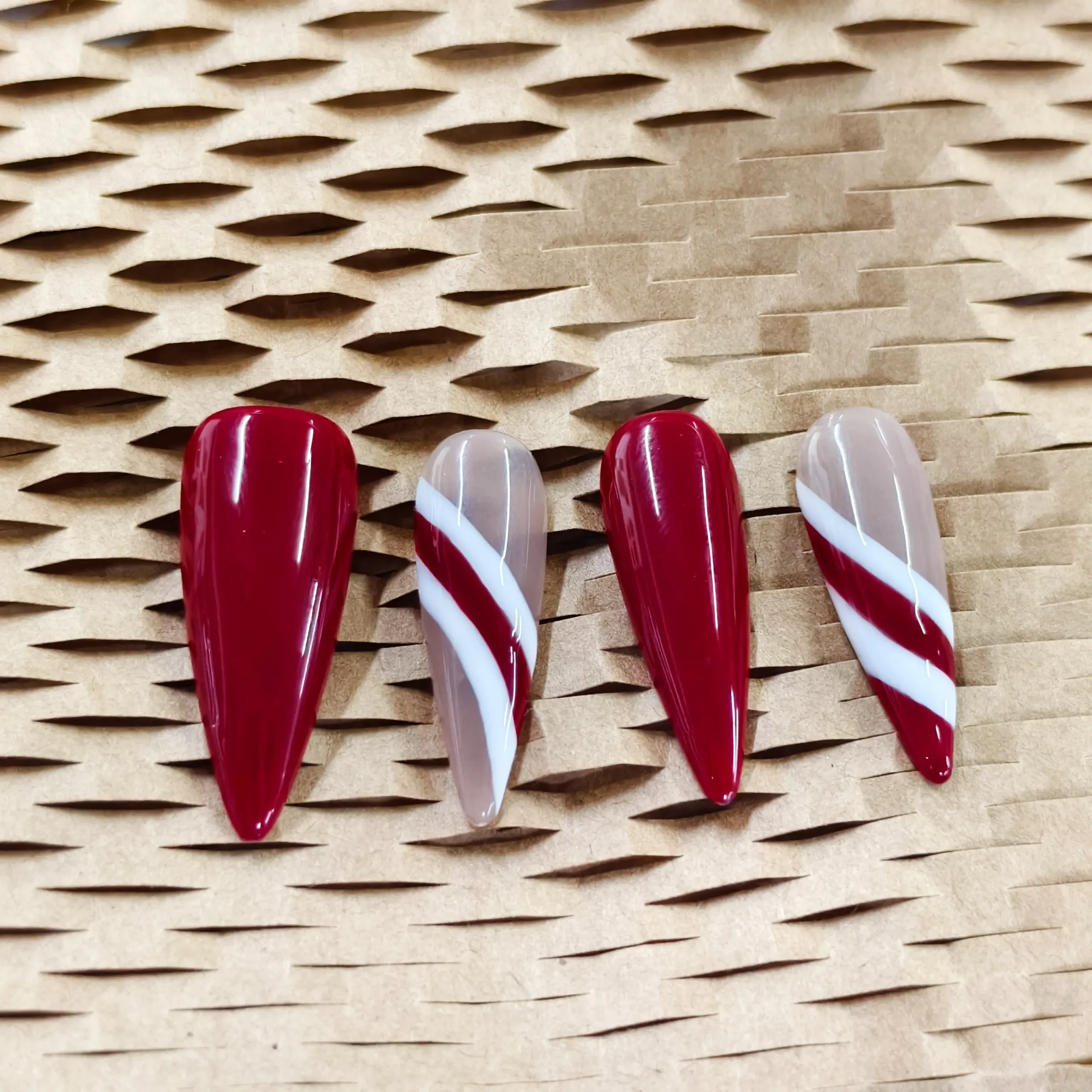 Nail art design