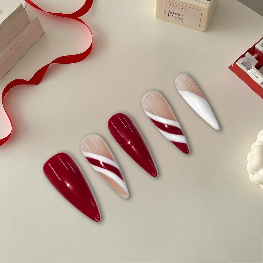 Nail art design