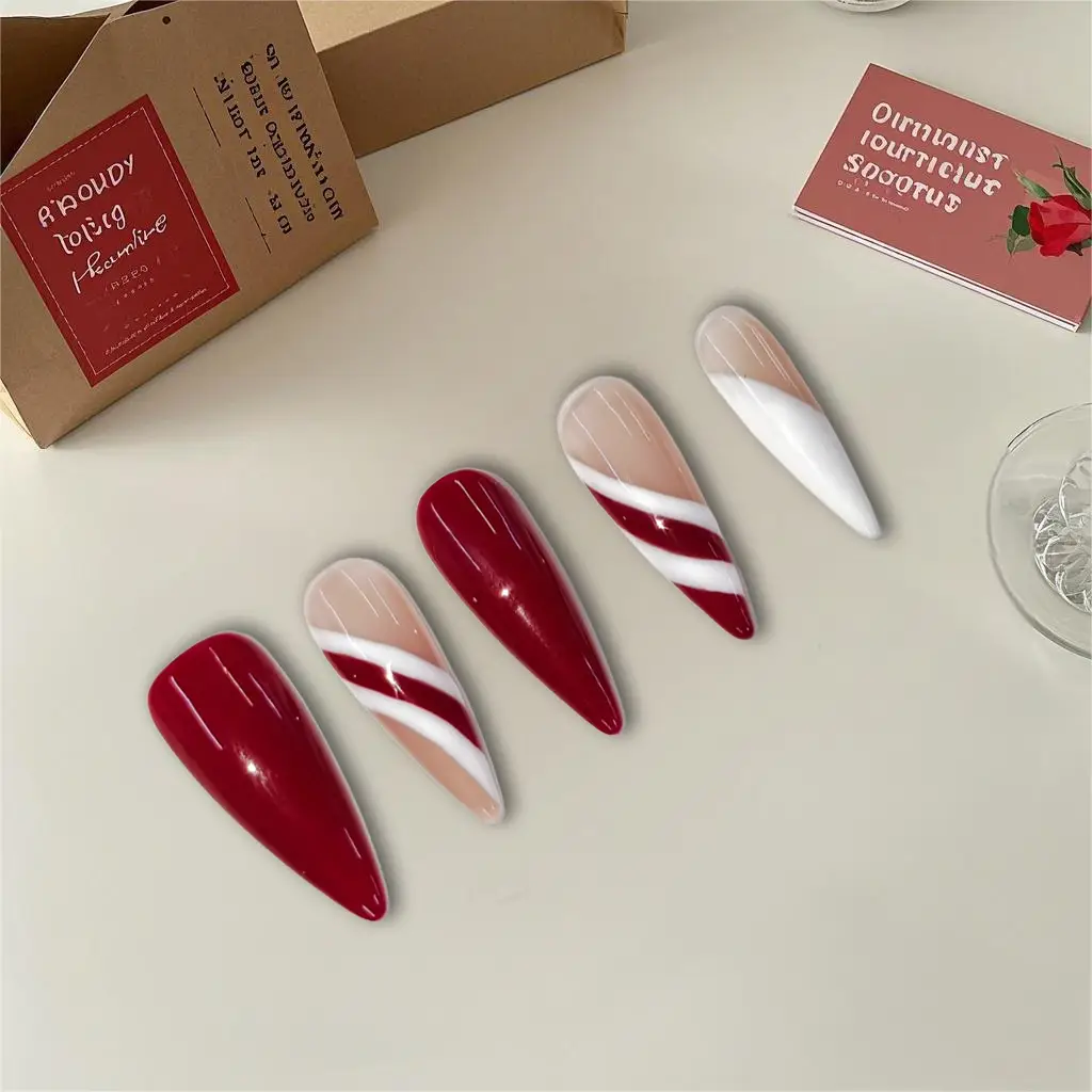 Nail art design