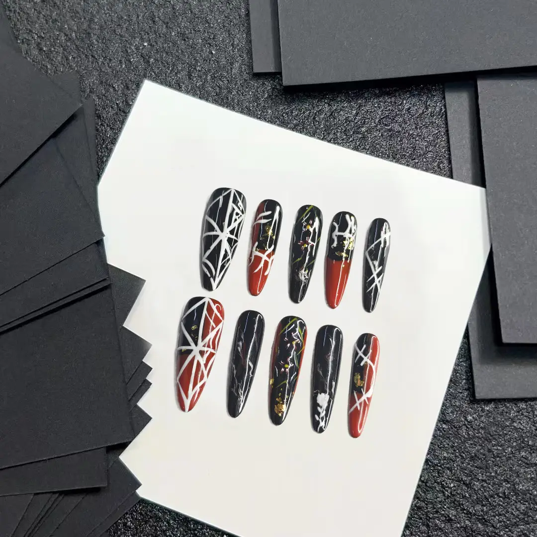 design nails art