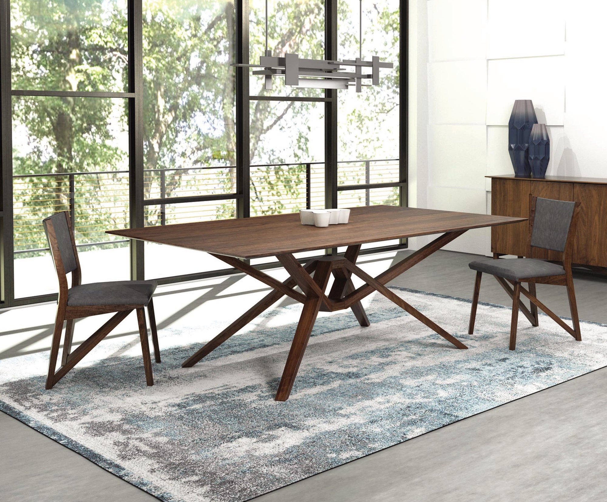 Modern Dinining Room Furniture, Contemporary - Texas | CYMO FURNITURE