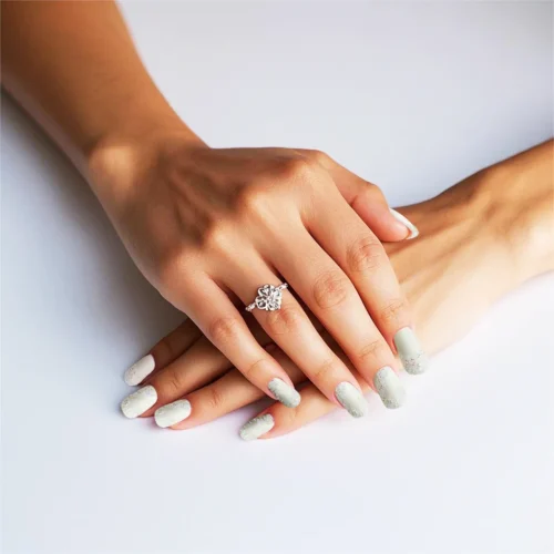 design nails art