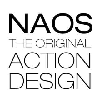 Naos Furniture Logo