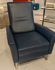 CYMO FURNITURE American Leather Nico Recliner