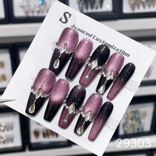nails design art