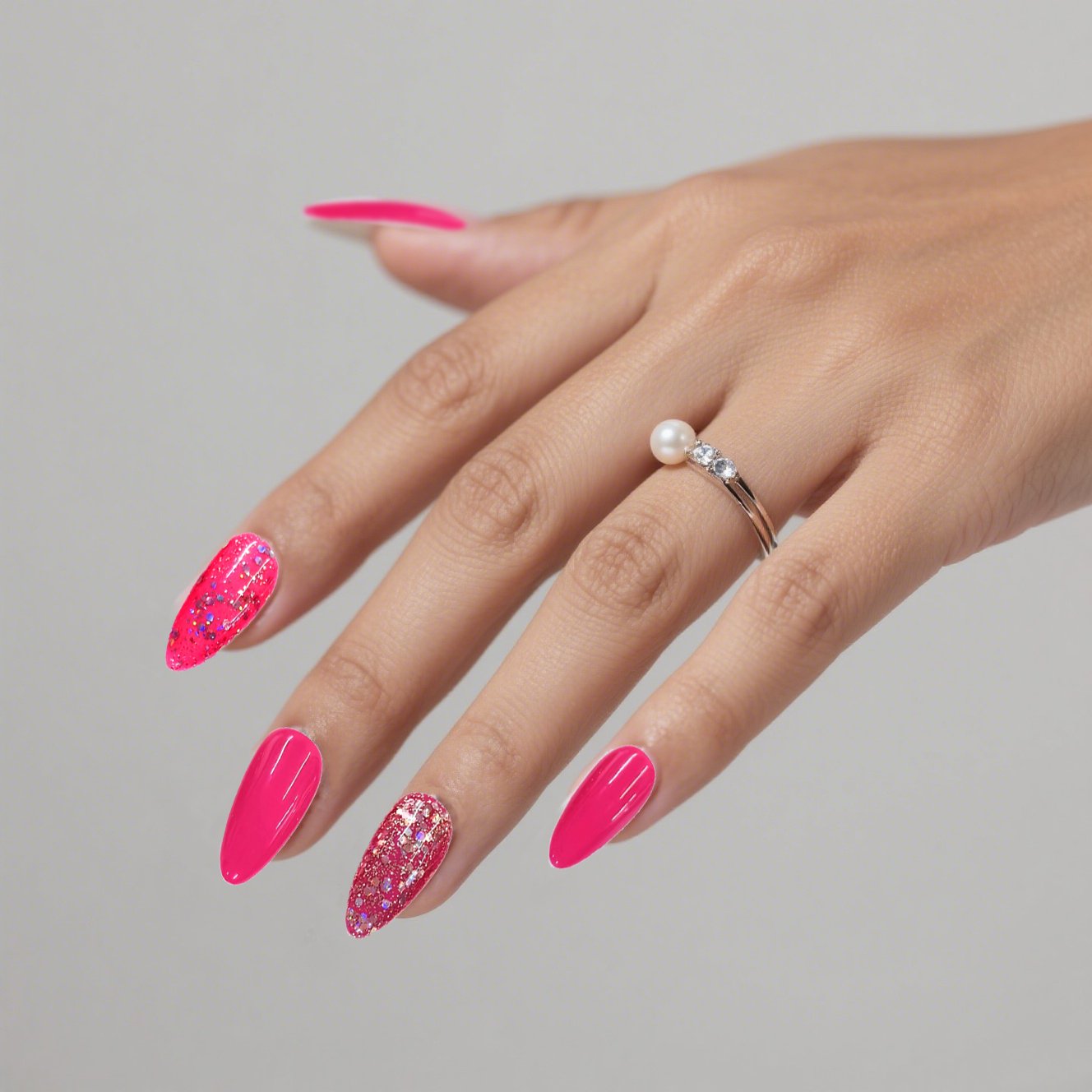 beauty design and nails