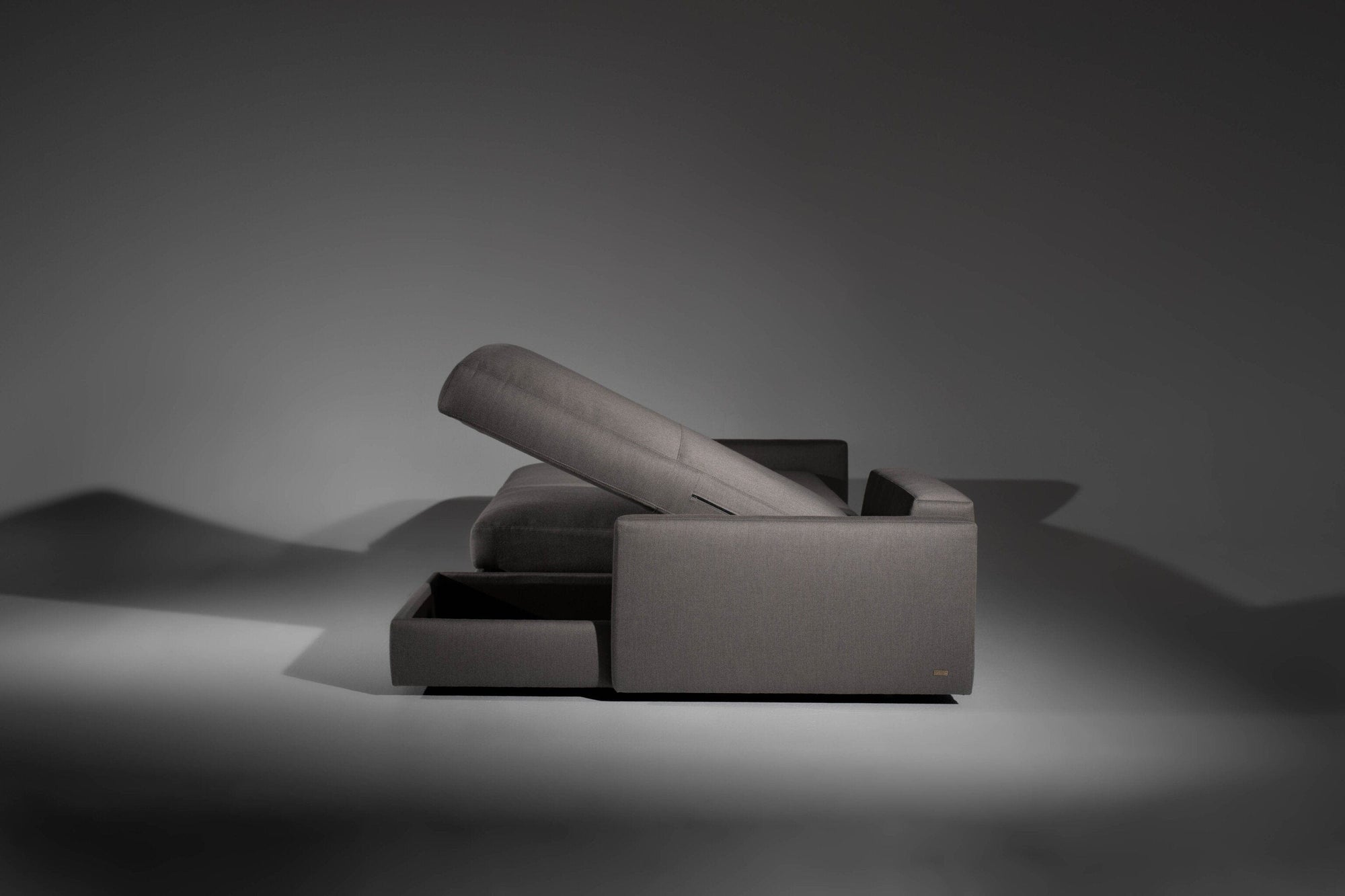 American Leather Arthur All Day Sleeper Sofa