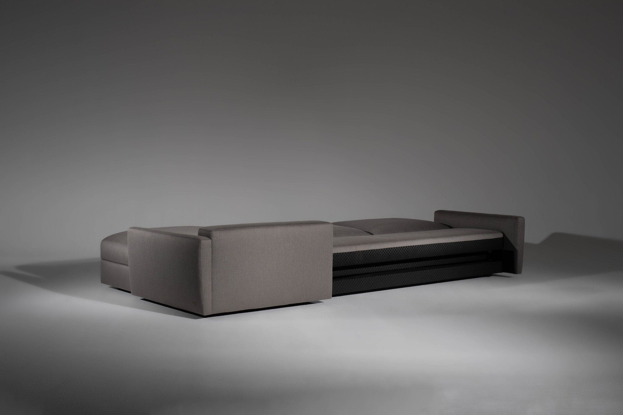 American Leather Arthur All Day Sleeper Sofa