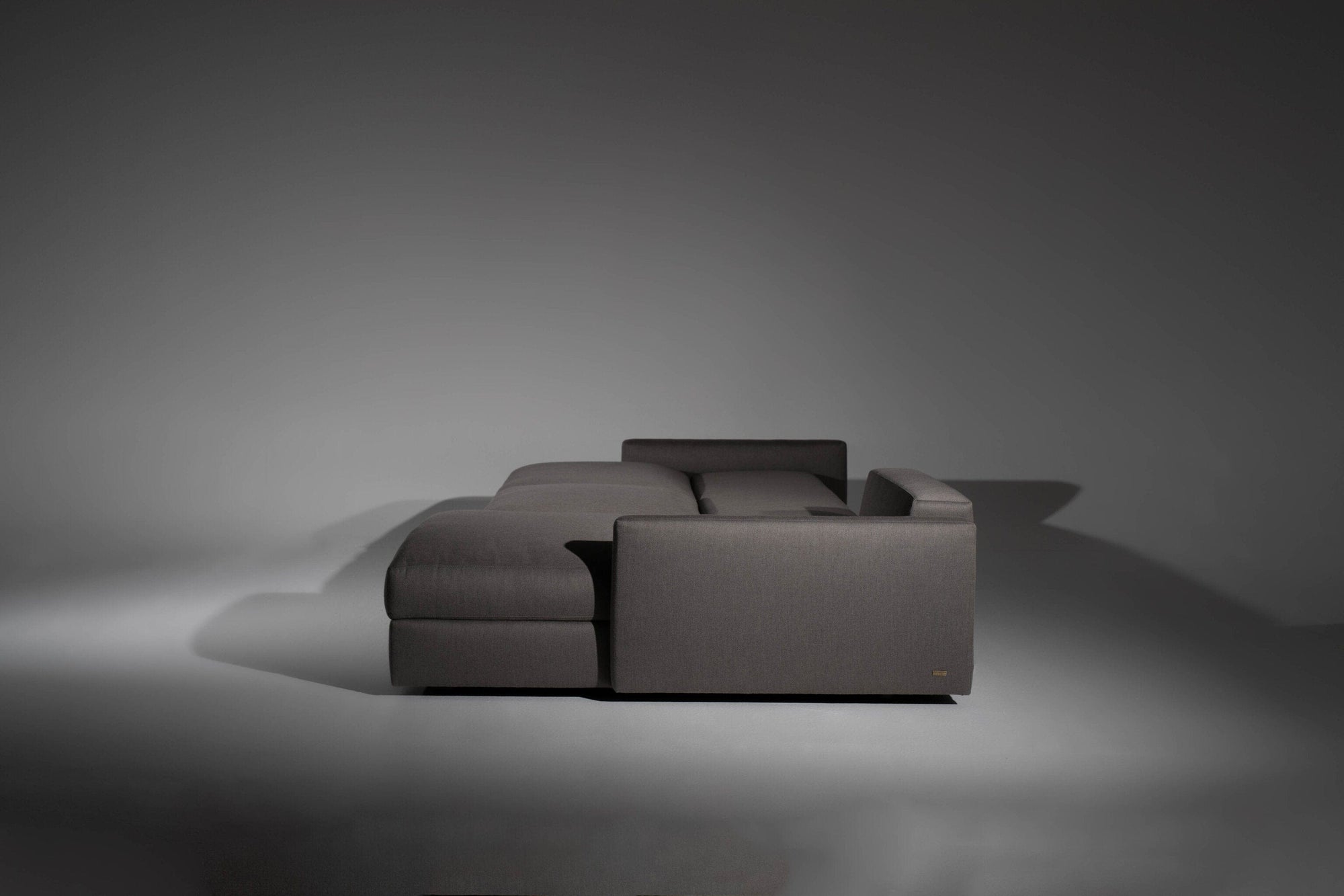 American Leather Arthur All Day Sleeper Sofa