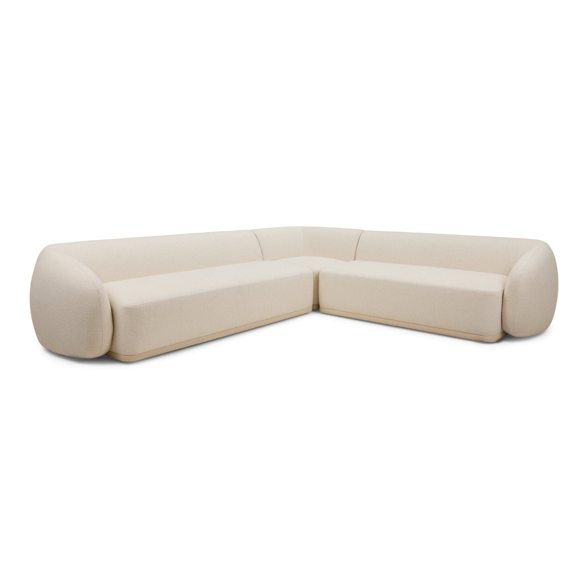 American Leather Athlea Sofa