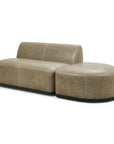 American Leather Athlea Sofa