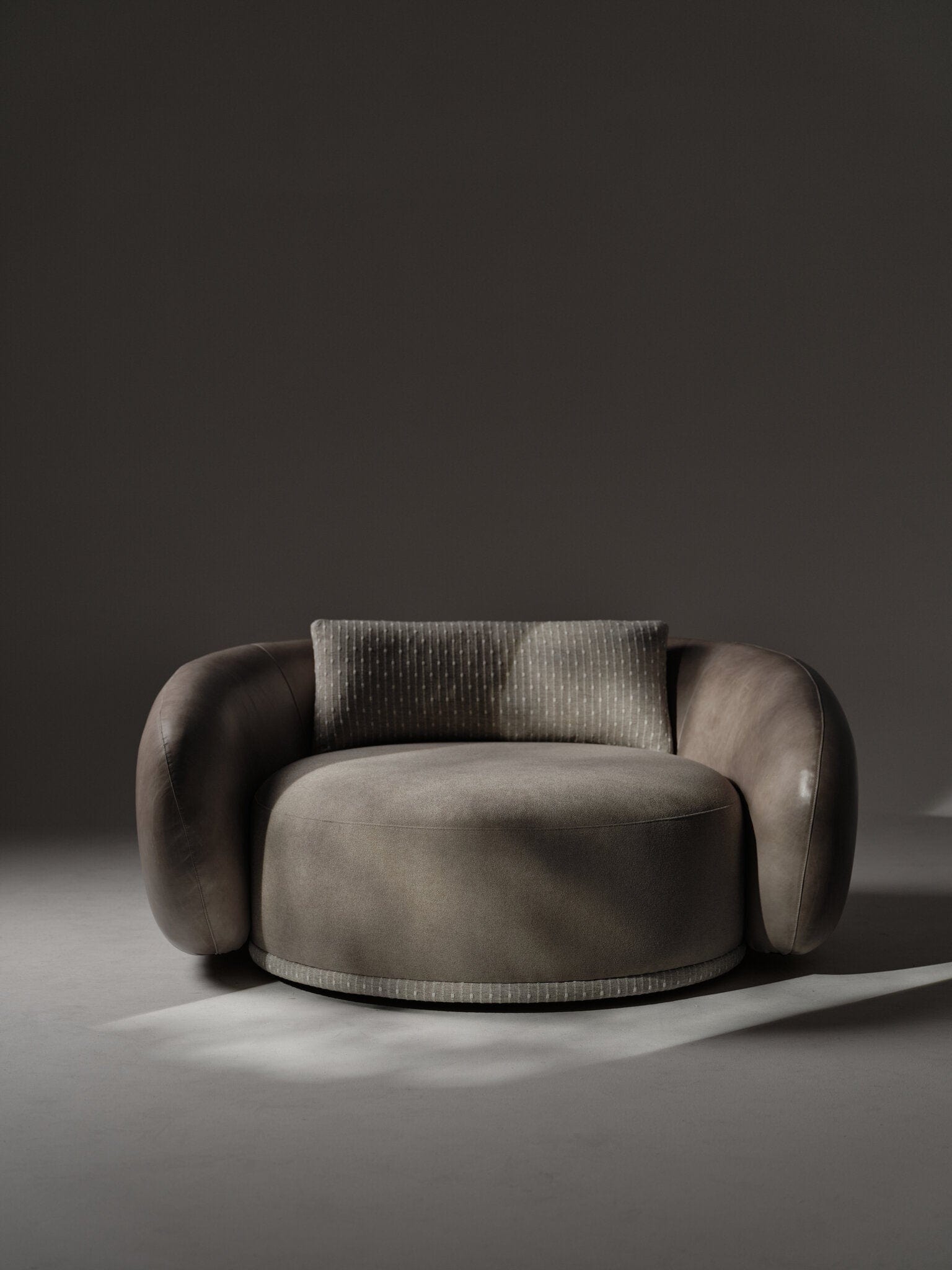 American Leather Athlea Sofa