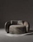 American Leather Athlea Sofa