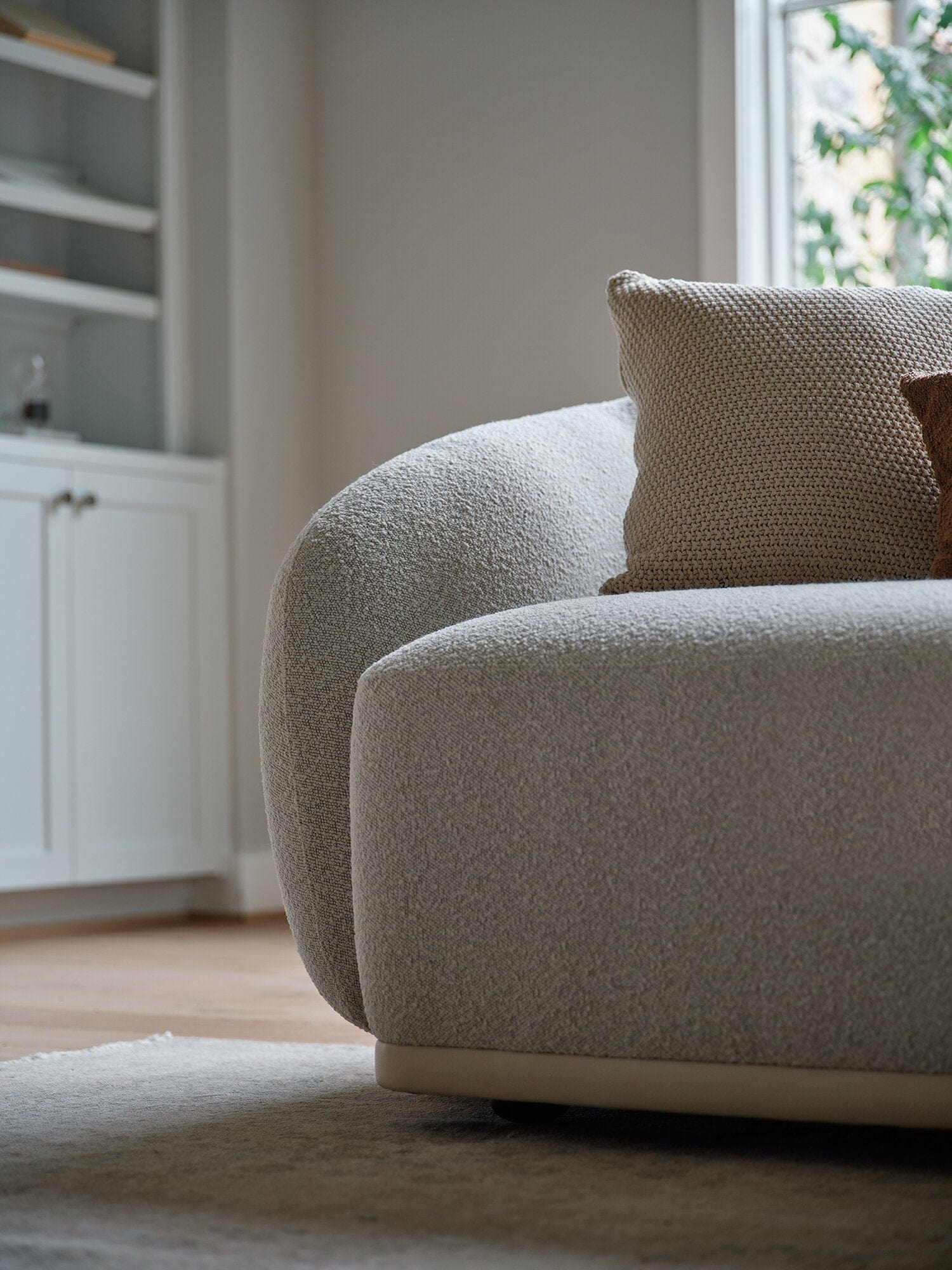 American Leather Athlea Sofa