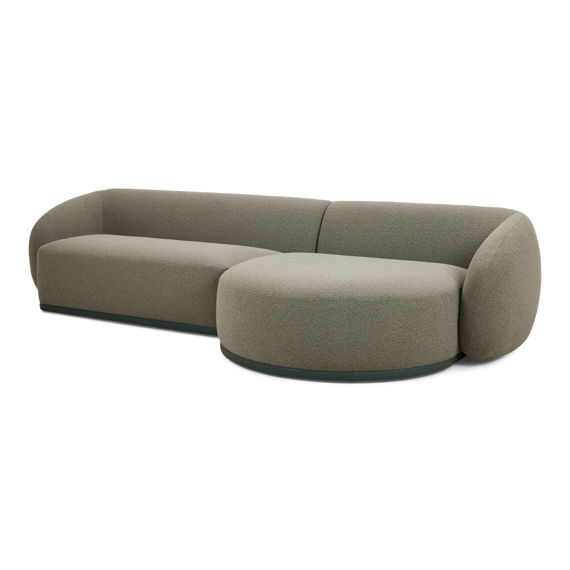 American Leather Athlea Sofa