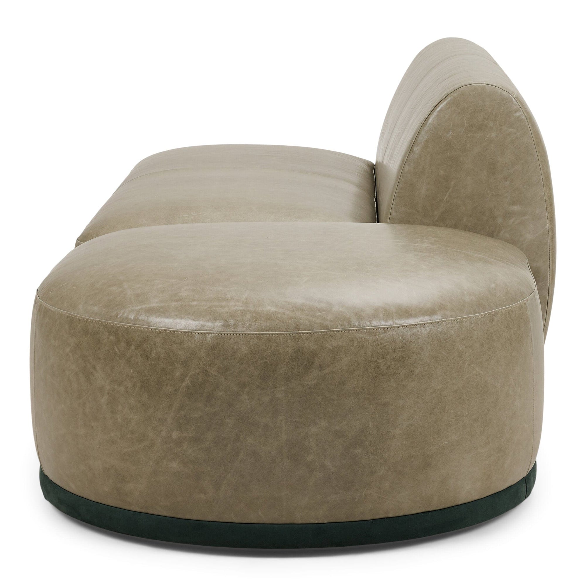 American Leather Athlea Sofa