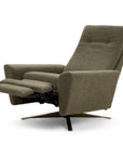 American Leather Atlas Comfort Air Echo Recliner
