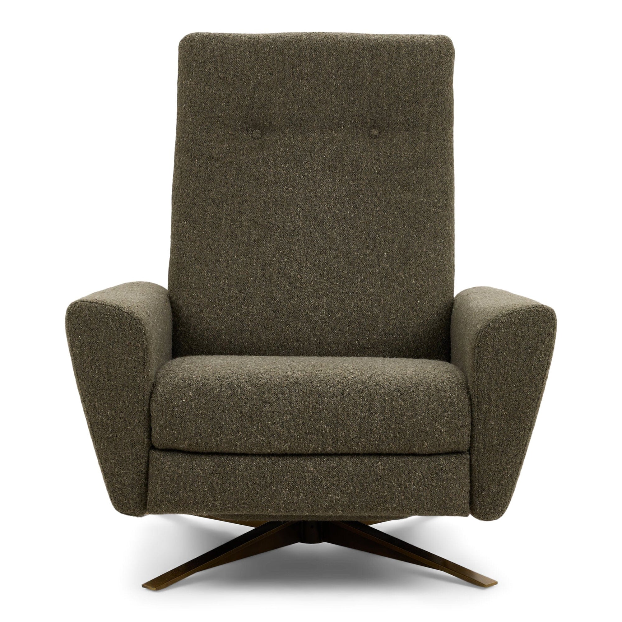 American Leather Atlas Comfort Air Recliner