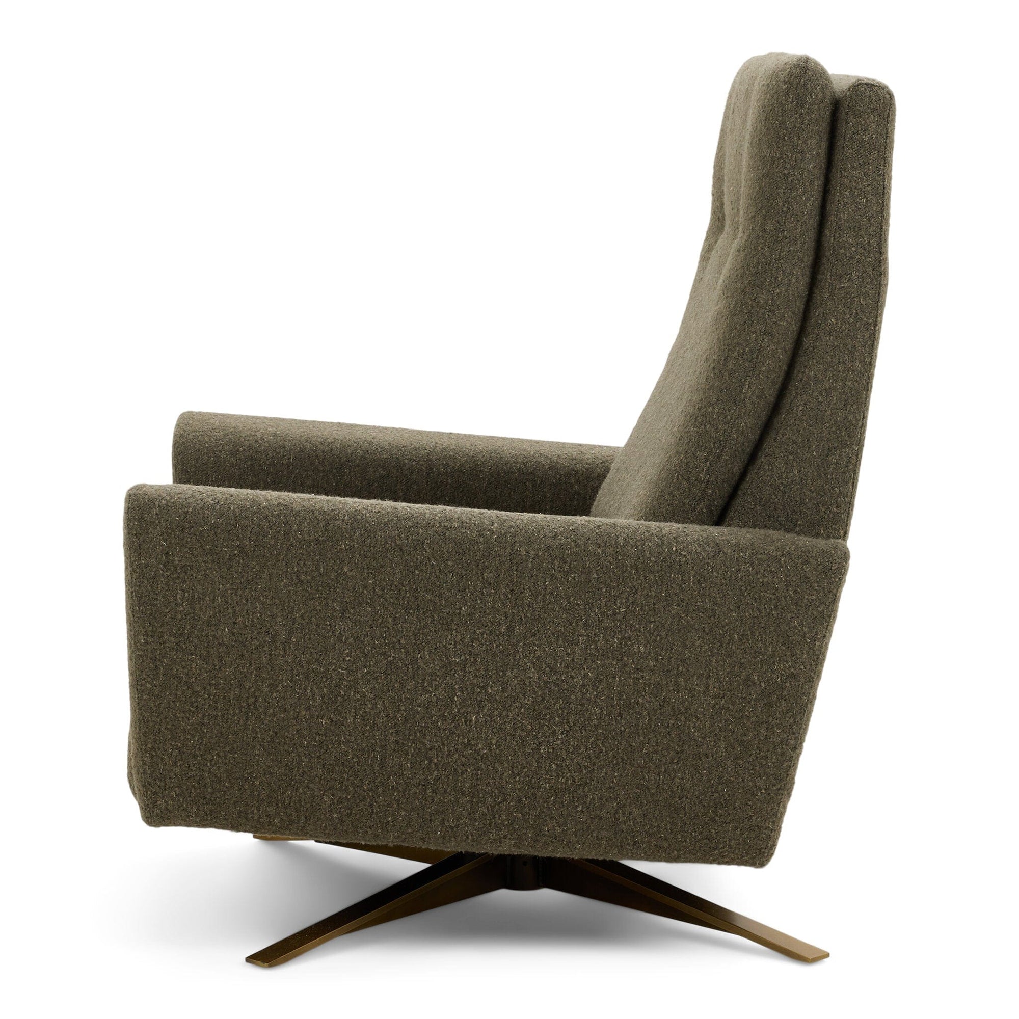 American Leather Atlas Comfort Air Recliner