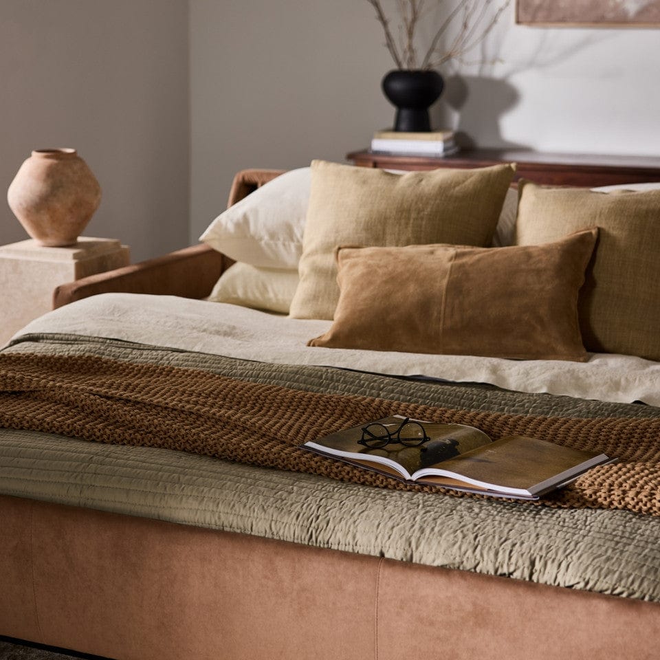 American Leather Bentley Comfort Sleeper