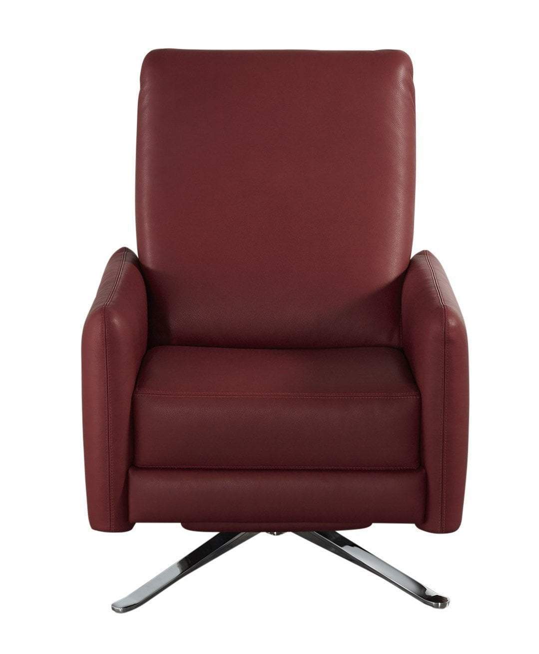 American Leather Blake Re-Invented Recliner