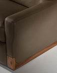 American Leather Breckenridge Sofa