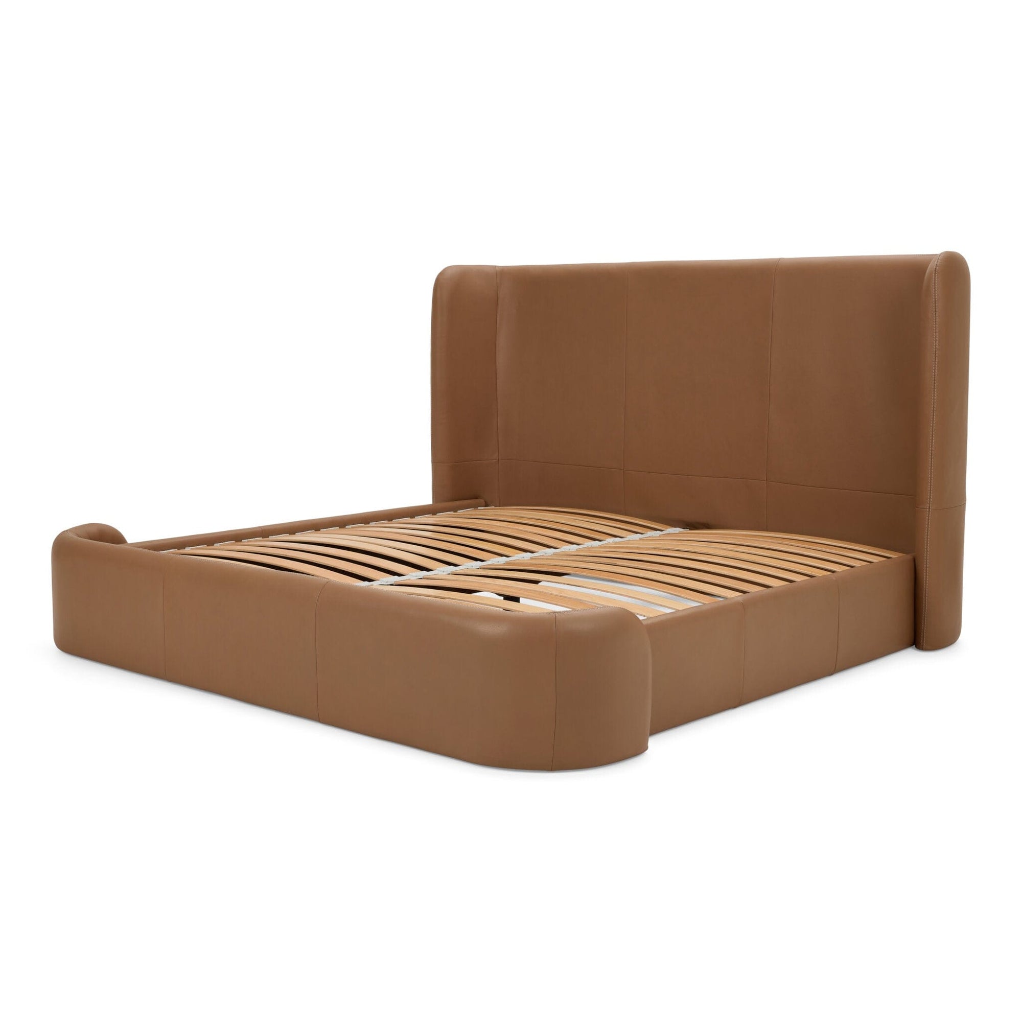 American Leather Brinley Bed