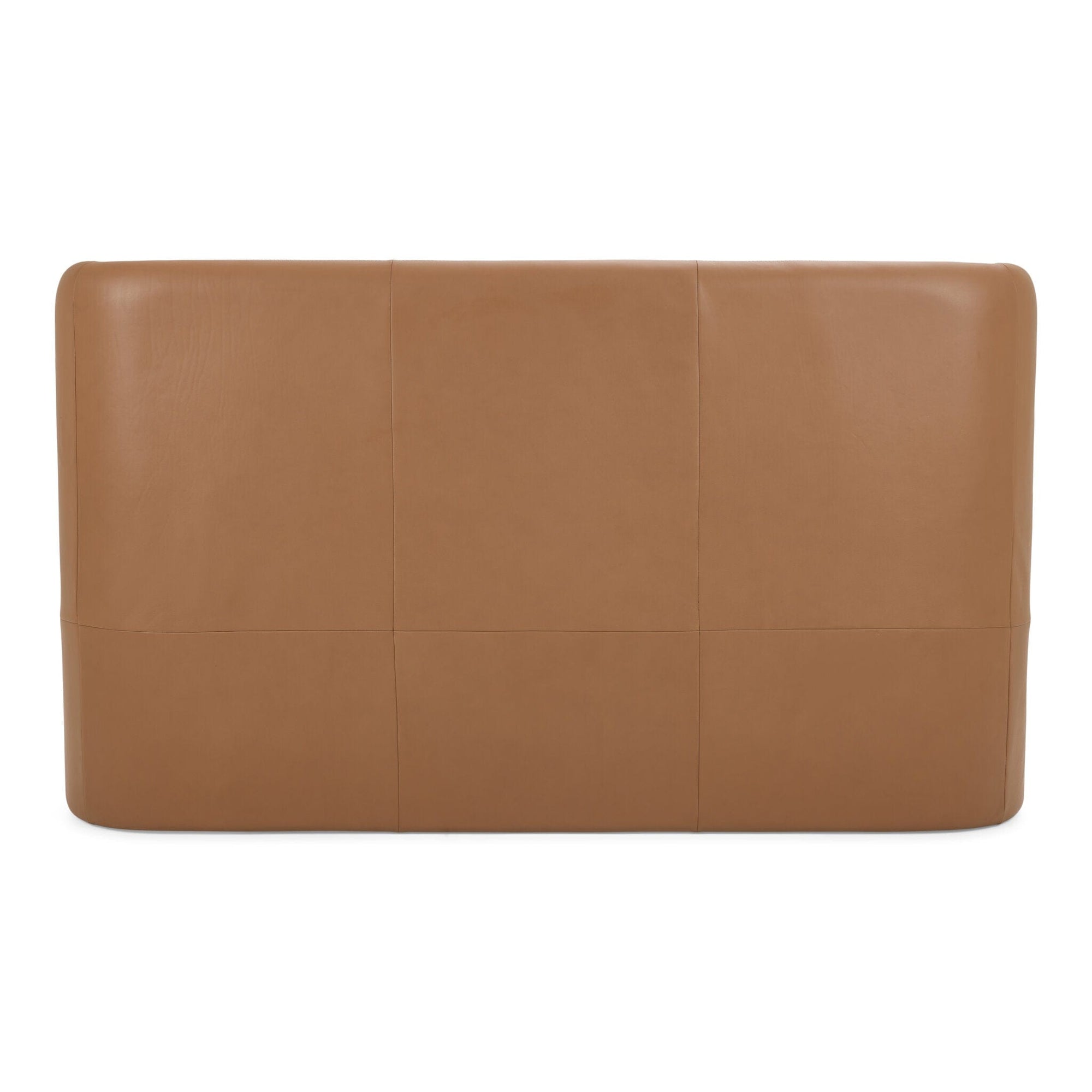 American Leather Brinley Bed