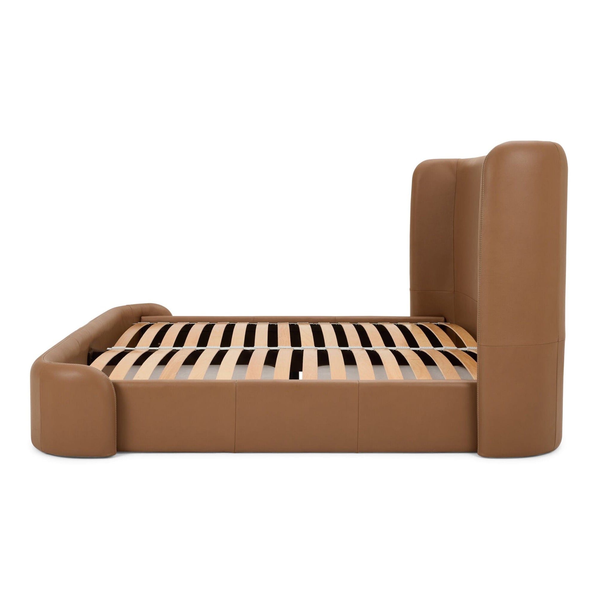 American Leather Brinley Bed