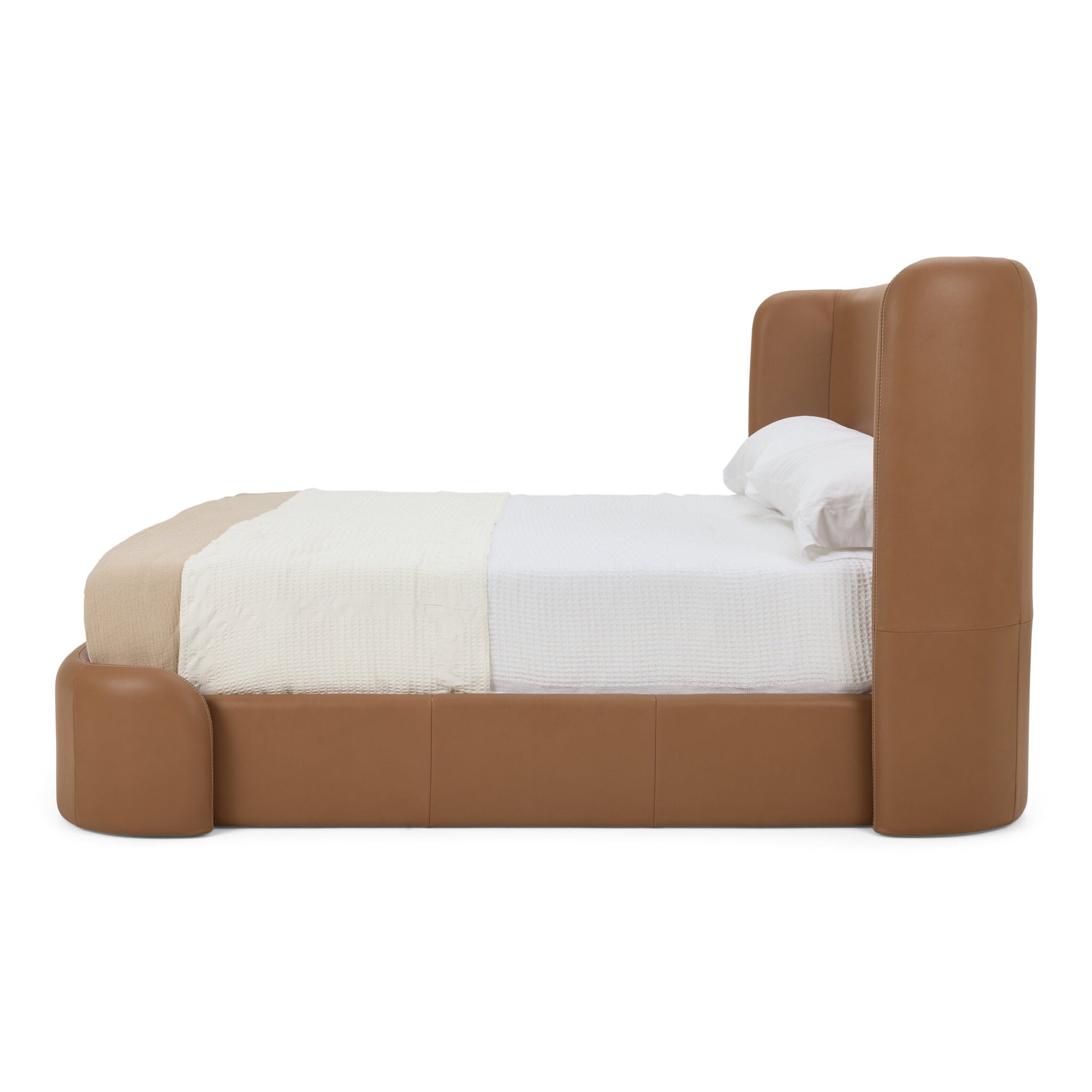 American Leather Brinley Bed