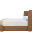 American Leather Brinley Bed