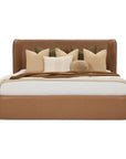 American Leather Brinley Bed
