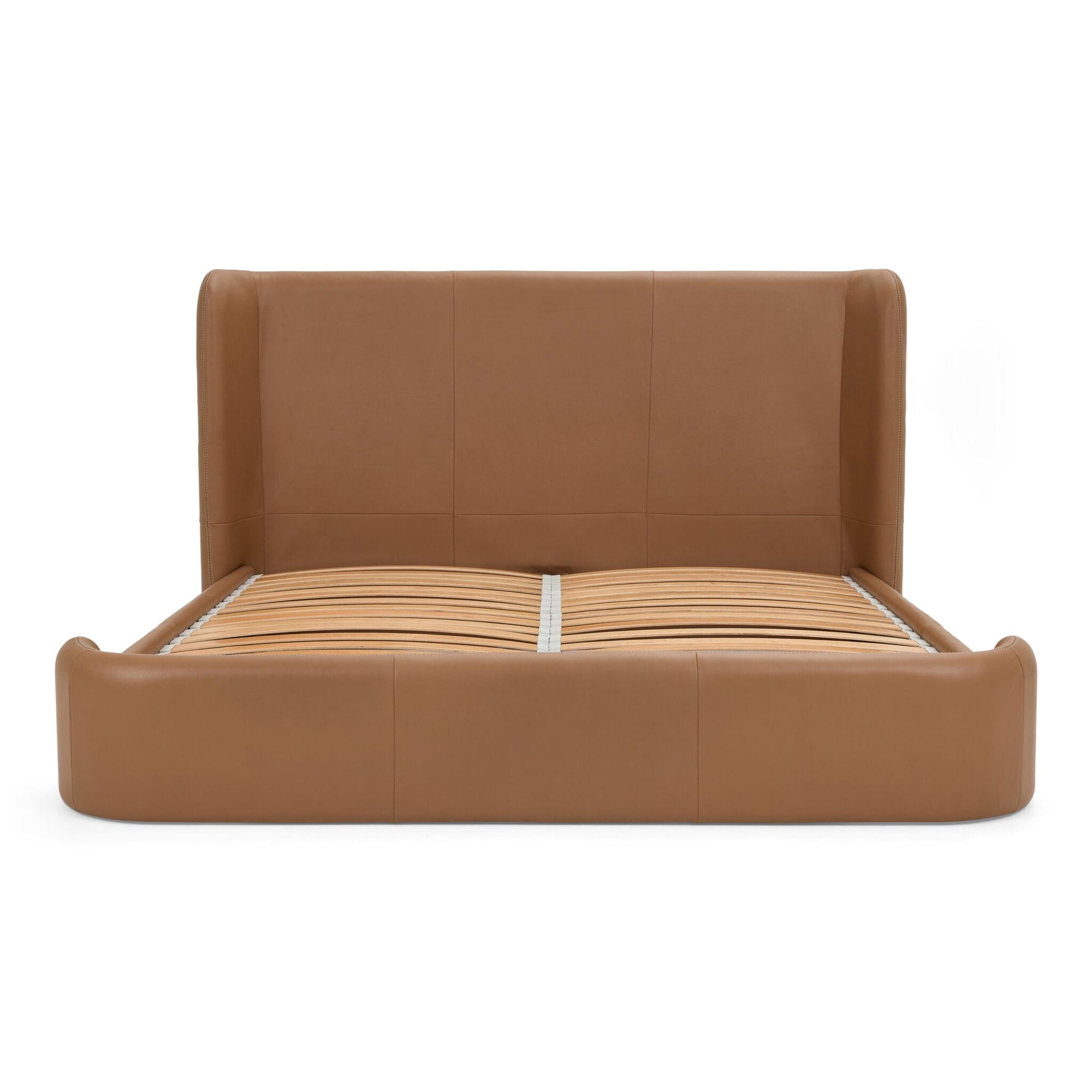American Leather Brinley Bed