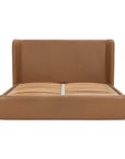 American Leather Brinley Bed