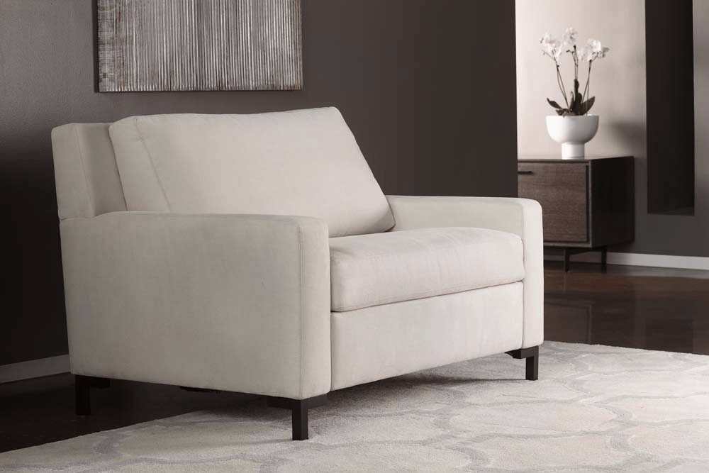 American Leather Bryson Comfort Sleeper