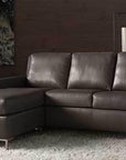 The Bryson Comfort Sleeper by American Leather