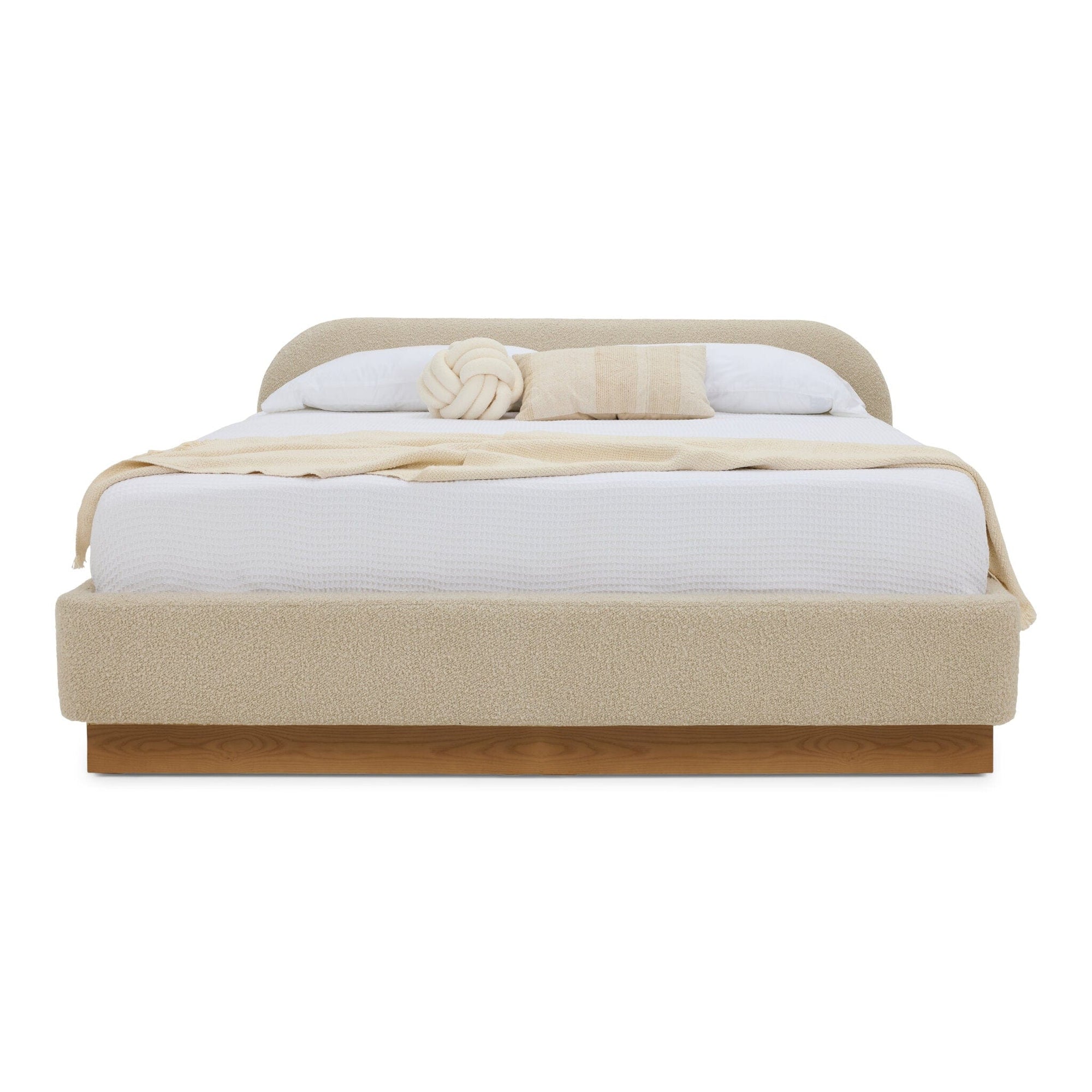 American Leather Castiel Bed