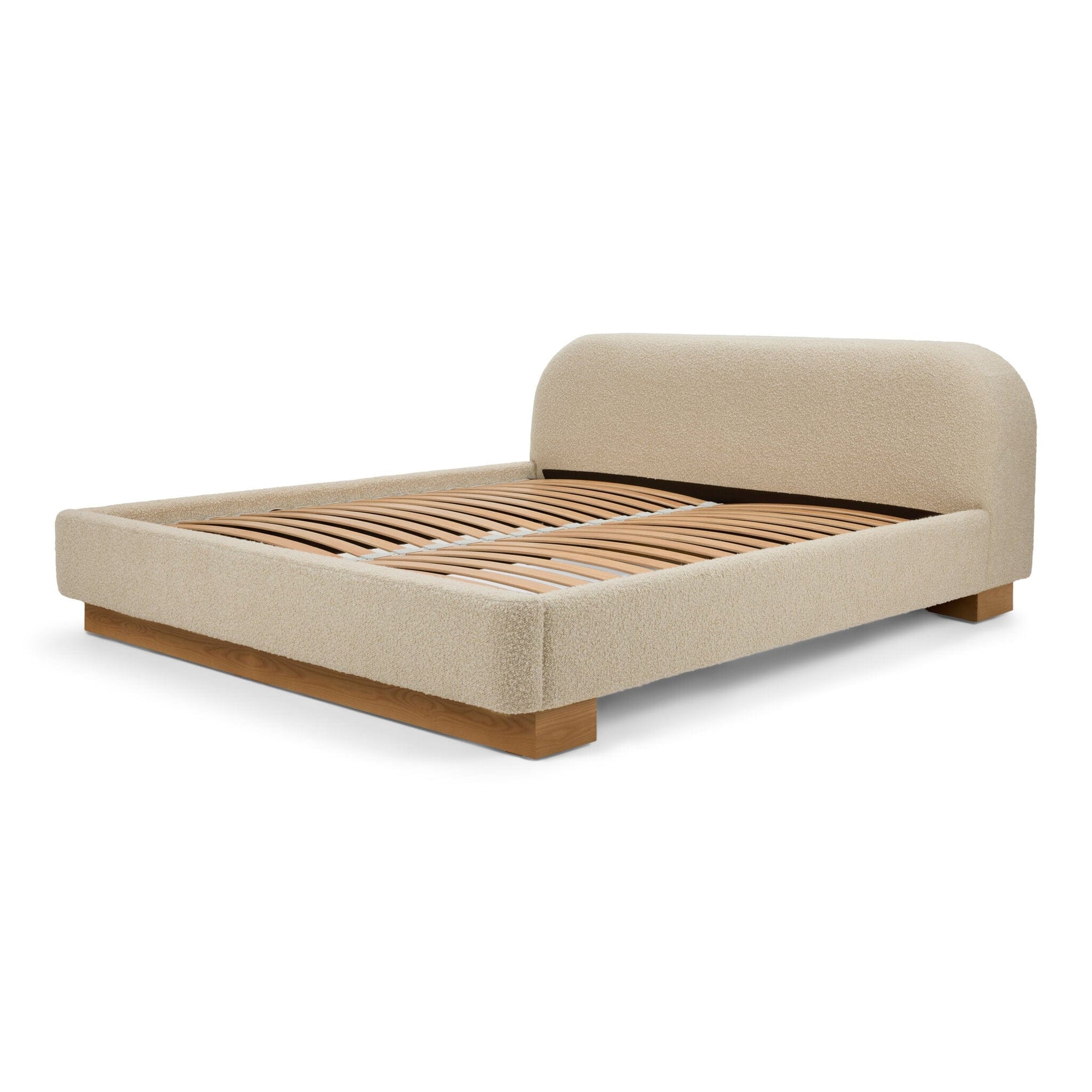 American Leather Castiel Bed