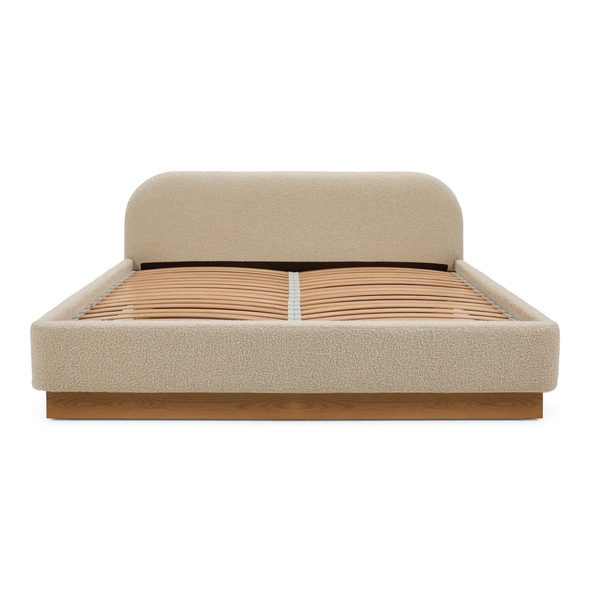 American Leather Castiel Bed