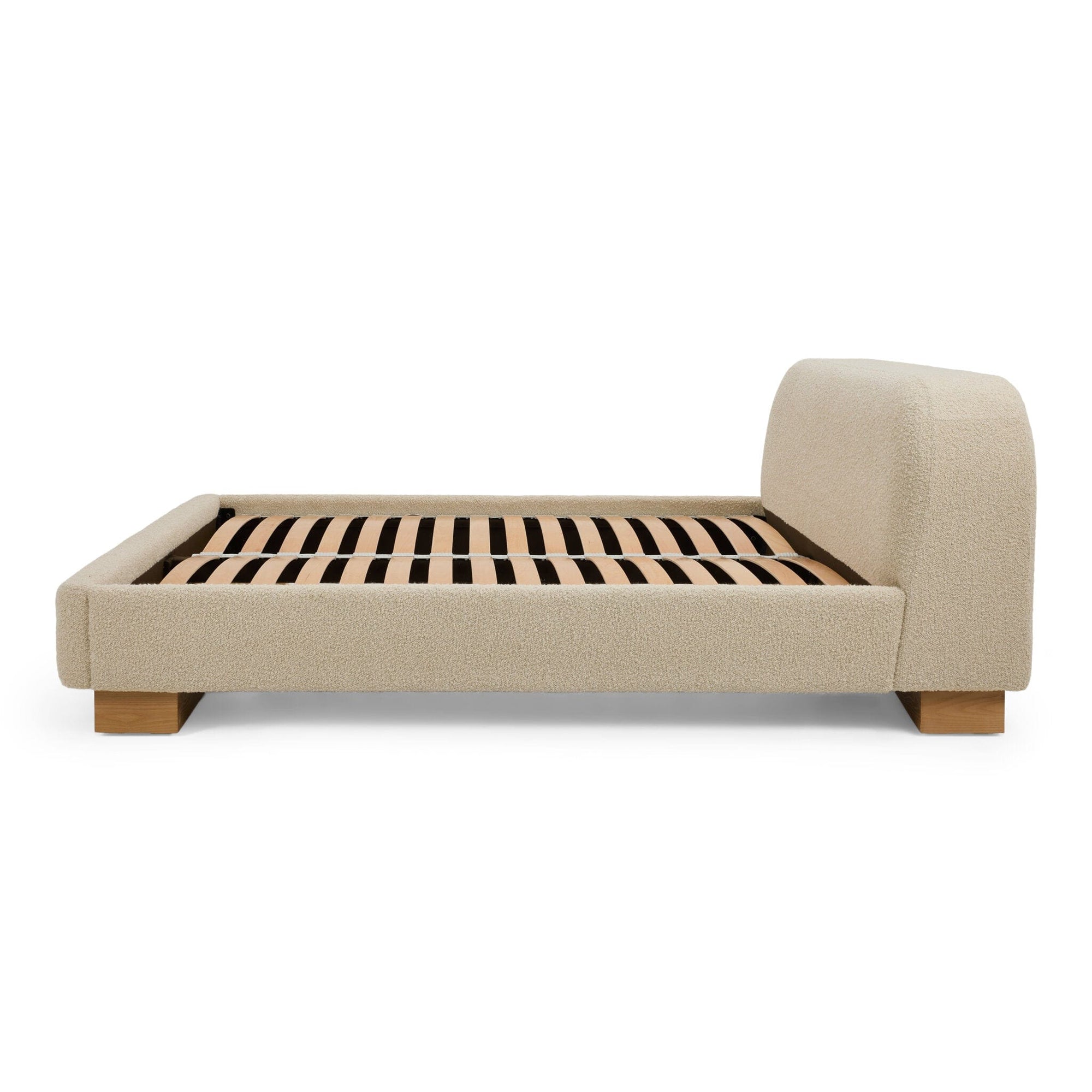 American Leather Castiel Bed