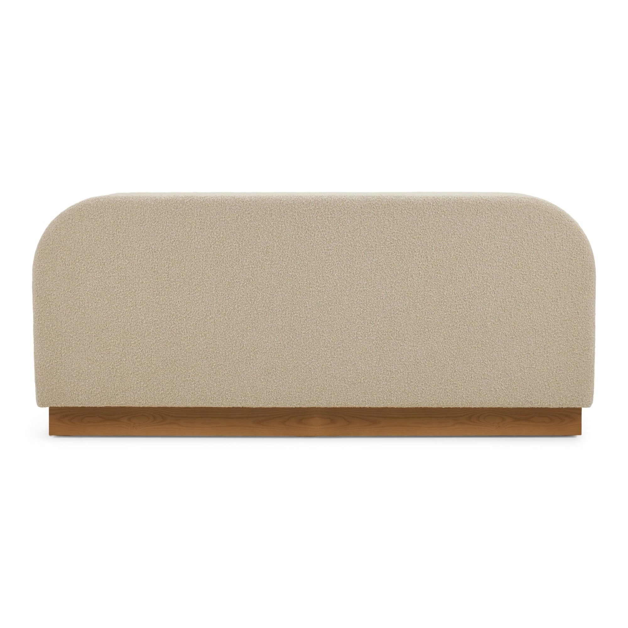 American Leather Castiel Bed