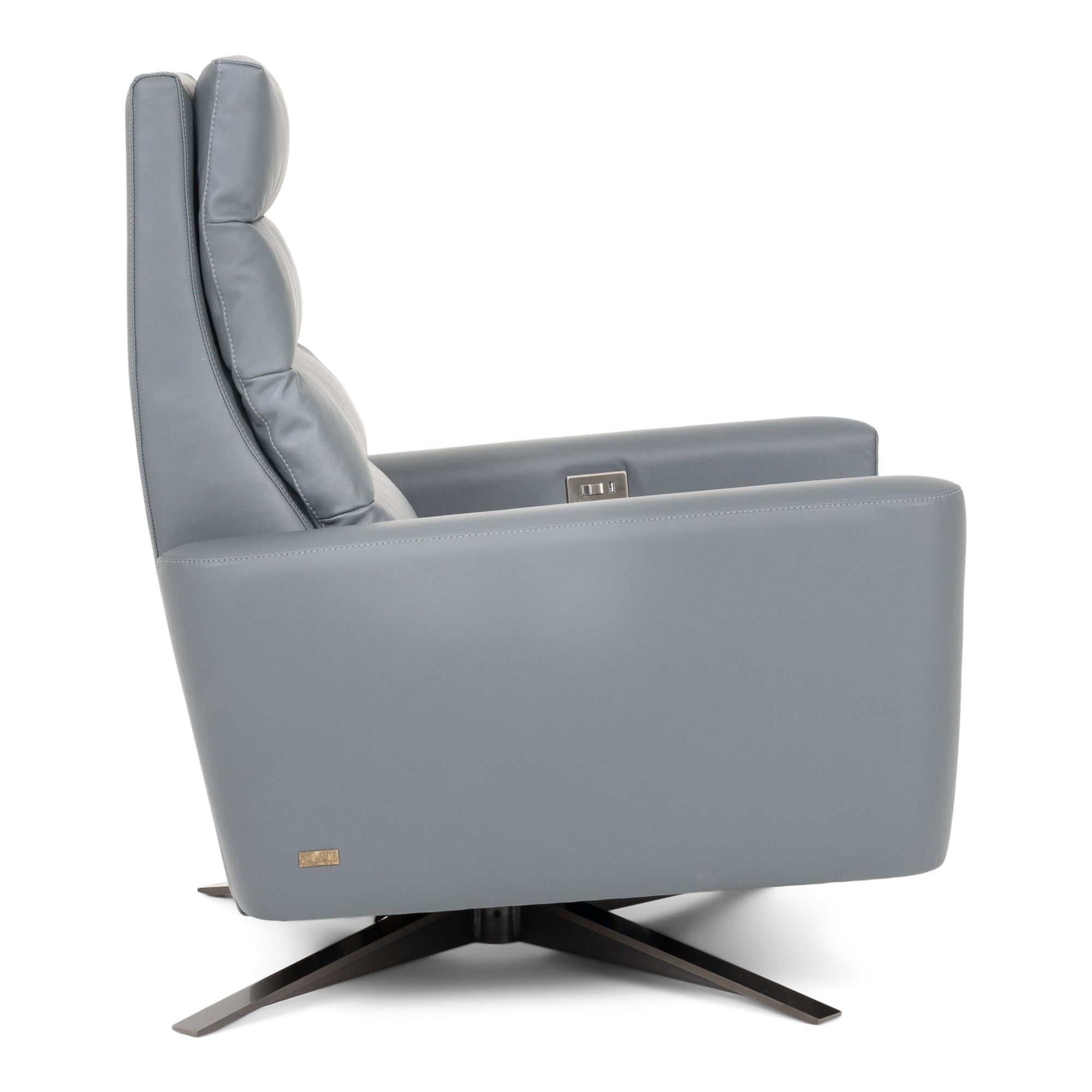 American Leather Cirrus Comfort Air Echo Recliner