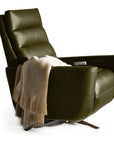 American Leather Cirrus Comfort Solace Recliner